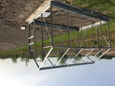 Maatwerk moestuin 4